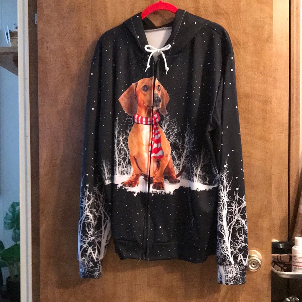 NWOT Adorable Jacket
